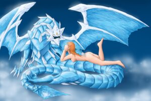 Rating: Explicit Score: 0 Tags: 1girls brionac crossover dragon female human kasumi_(pokemon) nintendo non-human nude orange_hair pokemon rule34 scalie teramaster yu-gi-oh! User: bunchy7s