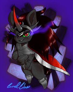 Rating: Questionable Score: 0 Tags: anthro anthrofied armor big_breasts black_hair black_nipples breasts carmelcube crossgender crown e621 equid equine eye_mist female friendship_is_magic green_sclera hair hasbro headgear hi_res horn king_sombra_(mlp) long_hair looking_at_viewer mammal mtf_crossgender my_little_pony mythological_creature mythological_equine mythology nipples red_eyes signature smile solo text unicorn User: bunchy7s Rating: Questionable Score: 0 Tags: anthro anthrofied armor big_breasts black_hair black_nipples breasts carmelcube crossgender crown e621 equid equine eye_mist female friendship_is_magic green_sclera hair hasbro headgear hi_res horn king_sombra_(mlp) long_hair looking_at_viewer mammal mtf_crossgender my_little_pony mythological_creature mythological_equine mythology nipples red_eyes signature smile solo text unicorn User: bunchy7s