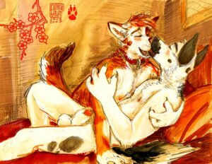 Rating: Explicit Score: 0 Tags: 2007 animal_genitalia anthro anthro_on_anthro balls bed canid canine canis collar domestic_dog duo e621 french_kissing furniture genitals inside java kissing knot male male/male mammal on_bed penis penis_tip sheath tail traditional_media_(artwork) User: bunchy7s Rating: Explicit Score: 0 Tags: 2007 animal_genitalia anthro anthro_on_anthro balls bed canid canine canis collar domestic_dog duo e621 french_kissing furniture genitals inside java kissing knot male male/male mammal on_bed penis penis_tip sheath tail traditional_media_(artwork) User: bunchy7s