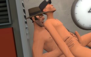 Rating: Explicit Score: 0 Tags: 2boys 3d anal anal_penetration anal_sex artist_request erect_penis erection garry's_mod gay human human_male human_only human_penetrating human_penetrating_human human_penetrating_male male male_only male_penetrating male_penetrating_human male_penetrating_male multiple_boys multiple_males penetration penis rule34 scout_(team_fortress_2) sex sfm sniper_(team_fortress_2) source_filmmaker team_fortress_2 yaoi User: bunchy7s