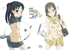 Rating: Explicit Score: 0 Tags: ass augmented_reality boobs breasts brown_eyes brown_hair dennou_coil densuke female glasses glasses_view honami_yuu jacket looking_back mojo nipples nude okonogi_yuuko pussy rule34 see-through short_hair skirt tied_hair tits twintails uncensored x-ray x-ray_glasses x-ray_through_clothes x-ray_vision User: bunchy7s Rating: Explicit Score: 0 Tags: ass augmented_reality boobs breasts brown_eyes brown_hair dennou_coil densuke female glasses glasses_view honami_yuu jacket looking_back mojo nipples nude okonogi_yuuko pussy rule34 see-through short_hair skirt tied_hair tits twintails uncensored x-ray x-ray_glasses x-ray_through_clothes x-ray_vision User: bunchy7s
