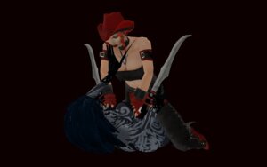 Rating: Explicit Score: 0 Tags: 3d artist_request bloodrayne female female_only ferril garry's_mod multiple_females multiple_girls rayne rule34 xnalara yuri User: bunchy7s