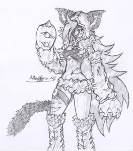 Rating: Safe Score: 0 Tags: animal_humanoid arc_system_works blazblue cat_humanoid clothed clothing e621 felid felid_humanoid feline feline_humanoid female hair hi_res hotfeet444 humanoid kaka_(blazblue) mammal mammal_humanoid smile solo standing suzukaka User: bunchy7s