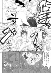 Rating: Safe Score: 0 Tags: amazon amazon_(dragon's_crown) armor big_muscles bikini bikini_armor breasts chainmail chainmail_bikini cleavage clothed clothing comic dragon's_crown e621 falling female greyscale hi_res human jackasss mammal monochrome muscular muscular_female not_furry seiren swimwear thick_thighs two-piece_swimsuit unconvincing_armor vanillaware User: bunchy7s