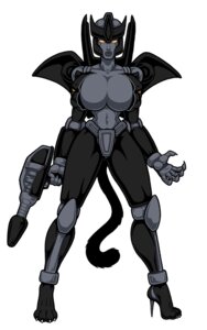 Rating: Explicit Score: 0 Tags: beast_wars calibos female genderswap gynoid panther robot rule34 rule_63 solo tagme transformers travesty_(character) User: bunchy7s