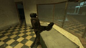 Rating: Explicit Score: 0 Tags: 16:9 1boy 1girls 3d 3d_(artwork) armor backpage clothed clothed_sex clothing combine_(half-life_series) combine_assassin_(half-life_series) combine_shotgun_soldier_(half-life_series) duo female female_penetrated garry's_mod gas_mask half-life_(series) half-life_2 helmet human human_female human_male human_only human_penetrated human_penetrating human_penetrating_female human_penetrating_human humanoid indoors inside long_fall_boots male male/female male_penetrating male_penetrating_female male_penetrating_human mask masked masked_female masked_male penetration penis rule34 sex straight transhuman valve User: bunchy7s