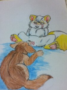 Rating: Explicit Score: 0 Tags: 2011 3:4 blush canid canine canis cunnilingus dingyote domestic_dog duo e621 female feral fur genitals licking licking_lips lying mammal nude on_back oral procyonid raccoon self_lick sex simple_background spread_legs spreading tail tongue tongue_out vaginal vulva white_background white_body white_fur User: bunchy7s Rating: Explicit Score: 0 Tags: 2011 3:4 blush canid canine canis cunnilingus dingyote domestic_dog duo e621 female feral fur genitals licking licking_lips lying mammal nude on_back oral procyonid raccoon self_lick sex simple_background spread_legs spreading tail tongue tongue_out vaginal vulva white_background white_body white_fur User: bunchy7s