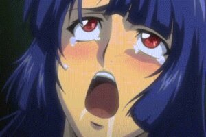 Rating: Explicit Score: 0 Tags: ahe_gao animated bent_over blue_hair blush bouncing_breasts breasts censored choker closed_eyes collar crying cum cum_drip cum_in_pussy cum_inside cum_overflow cum_string female from_behind fucked_silly hand_on_head head_grab human interspecies large_breasts long_hair lowres makai_kishi_ingrid monster nipples open_mouth orc orgasm pussy rape red_eyes rough rule34 saliva sex taimanin_asagi tars vaginal_penetration yatsu_murasaki User: bunchy7s