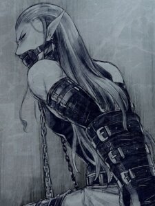 Rating: Explicit Score: 0 Tags: belts bondage bondage_gear chains chrono_(series) chrono_trigger collar earrings gag gagged long_hair magus_(chrono_trigger) male male_only monochrome pointy_ears rule34 solo User: bunchy7s Rating: Explicit Score: 0 Tags: belts bondage bondage_gear chains chrono_(series) chrono_trigger collar earrings gag gagged long_hair magus_(chrono_trigger) male male_only monochrome pointy_ears rule34 solo User: bunchy7s