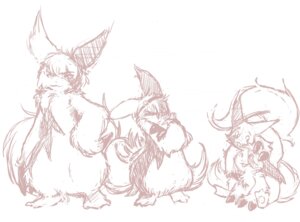 Rating: Safe Score: 0 Tags: 2008 accessory ambiguous_gender anthro biped chest_tuft child claws conditional_dnp e621 family feet female fluffy fluffy_tail fur generation_3_pokemon group grumpy hair_accessory hairband hand_on_hip herpestid hindpaw lineup looking_at_another mammal monochrome mother_(lore) nintendo parent_(lore) paws pink_and_white playful pokemon pokemon_(species) sefeiren semi-anthro sibling_(lore) simple_background sister_(lore) sketch standing stern tail tuft twins_(lore) white_background young young_ambiguous young_anthro zangoose User: bunchy7s Rating: Safe Score: 0 Tags: 2008 accessory ambiguous_gender anthro biped chest_tuft child claws conditional_dnp e621 family feet female fluffy fluffy_tail fur generation_3_pokemon group grumpy hair_accessory hairband hand_on_hip herpestid hindpaw lineup looking_at_another mammal monochrome mother_(lore) nintendo parent_(lore) paws pink_and_white playful pokemon pokemon_(species) sefeiren semi-anthro sibling_(lore) simple_background sister_(lore) sketch standing stern tail tuft twins_(lore) white_background young young_ambiguous young_anthro zangoose User: bunchy7s