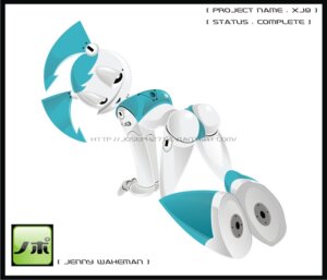 Rating: Questionable Score: 0 Tags: all_fours camel_toe clothing e621 english_text female humanoid jenny_wakeman joseph27 looking_back machine my_life_as_a_teenage_robot nickelodeon not_furry panties pose robot robot_humanoid solo text underwear watermark User: bunchy7s