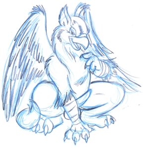 Rating: Explicit Score: 0 Tags: avian balls beak e621 erection feathered_wings feathers feral genitals gryphon male marc_leonhardt monochrome mythological_avian mythological_creature mythology penis simple_background solo tail tapering_penis white_background wings User: bunchy7s Rating: Explicit Score: 0 Tags: avian balls beak e621 erection feathered_wings feathers feral genitals gryphon male marc_leonhardt monochrome mythological_avian mythological_creature mythology penis simple_background solo tail tapering_penis white_background wings User: bunchy7s