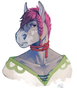 Rating: Safe Score: 0 Tags: 2014 anthro braided_hair bust_portrait clothed clothing digital_media_(artwork) digital_painting_(artwork) e621 equid equine fur green_clothing green_topwear grey_body grey_fur hair hi_res horse male mammal mari_(omari) mariart multicolored_clothing multicolored_topwear painting_(artwork) pink_eyes pink_hair portrait side_braid simple_background solo topwear white_background white_clothing white_topwear User: bunchy7s Rating: Safe Score: 0 Tags: 2014 anthro braided_hair bust_portrait clothed clothing digital_media_(artwork) digital_painting_(artwork) e621 equid equine fur green_clothing green_topwear grey_body grey_fur hair hi_res horse male mammal mari_(omari) mariart multicolored_clothing multicolored_topwear painting_(artwork) pink_eyes pink_hair portrait side_braid simple_background solo topwear white_background white_clothing white_topwear User: bunchy7s