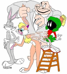 Rating: Explicit Score: 0 Tags: 1990s 1998 20th_century alien anthro bugs_bunny female fur furry human interspecies lola_bunny looney_tunes male marvin_the_martian rabbit rule34 space_jam straight straight_hair the_crusher User: bunchy7s Rating: Explicit Score: 0 Tags: 1990s 1998 20th_century alien anthro bugs_bunny female fur furry human interspecies lola_bunny looney_tunes male marvin_the_martian rabbit rule34 space_jam straight straight_hair the_crusher User: bunchy7s