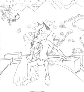 Rating: Safe Score: 0 Tags: 2005 andres_chung_jr anthro avian beak bird canid canine cuddling detailed_background duo_focus e621 female feral fox graphite_(artwork) group juliet male mammal monochrome outside princess romantic romantic_ambiance romantic_couple romeo_(shakespeare) romeo_and_juliet royalty traditional_media_(artwork) User: bunchy7s Rating: Safe Score: 0 Tags: 2005 andres_chung_jr anthro avian beak bird canid canine cuddling detailed_background duo_focus e621 female feral fox graphite_(artwork) group juliet male mammal monochrome outside princess romantic romantic_ambiance romantic_couple romeo_(shakespeare) romeo_and_juliet royalty traditional_media_(artwork) User: bunchy7s