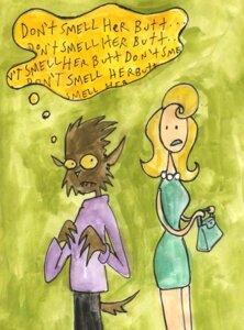 Rating: Safe Score: 0 Tags: anthro awkward_moment blonde_hair canid canine comic duo e621 english_text female frame_bag hair jared_von_hindman jewelry male mammal mythological_canine mythological_creature mythology necklace purse tail text werecanid werecanine werecreature werewolf wolfman User: bunchy7s