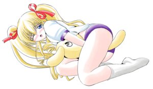Rating: Explicit Score: 0 Tags: breasts female imai_kazunari kunkun rozen_maiden rule34 shinku User: bunchy7s