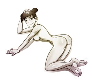 Rating: Explicit Score: 0 Tags: disney female hagfish lou_and_lou_safety_patrol monochrome nipples rule34 safety_mom User: bunchy7s