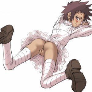Rating: Questionable Score: 0 Tags: ass black_hair blush d.gray-man dark_skin female frills innie_pussy long_legs lying mosha no_panties pussy road_kamelot rule34 short_hair skirt smile solo striped striped_legwear striped_thighhighs thighhighs uncensored zettai_ryouiki User: bunchy7s Rating: Questionable Score: 0 Tags: ass black_hair blush d.gray-man dark_skin female frills innie_pussy long_legs lying mosha no_panties pussy road_kamelot rule34 short_hair skirt smile solo striped striped_legwear striped_thighhighs thighhighs uncensored zettai_ryouiki User: bunchy7s