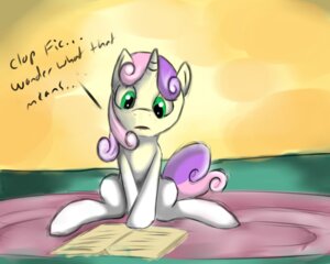 Rating: Safe Score: 0 Tags: 2012 5:4 absurd_res book e621 english_text equid equine female feral friendship_is_magic green_eyes hair hasbro hi_res horn mammal multicolored_hair my_little_pony mythological_creature mythological_equine mythology purple_hair quadruped sitting solo sweetie_belle_(mlp) tail text two_tone_hair unicorn xxx-angel-xxx young young_feral User: bunchy7s Rating: Safe Score: 0 Tags: 2012 5:4 absurd_res book e621 english_text equid equine female feral friendship_is_magic green_eyes hair hasbro hi_res horn mammal multicolored_hair my_little_pony mythological_creature mythological_equine mythology purple_hair quadruped sitting solo sweetie_belle_(mlp) tail text two_tone_hair unicorn xxx-angel-xxx young young_feral User: bunchy7s