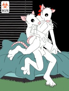 Rating: Explicit Score: 0 Tags: 1995 accessory alice_(biohazard) anthro anthro_on_anthro balls bed biohazard_(artist) bob_(biohazard) bow_(feature) bow_accessory bow_ribbon duo e621 erection female female_penetrated flat_chested fur furniture genitals hair_accessory hair_bow hair_ribbon inside male male/female male_penetrating male_penetrating_female mammal murid murine nude on_bed penetration penile penile_penetration penis penis_in_vagina rat ribbons rodent sex simple_background tail toony vaginal vaginal_penetration vulva white_body white_fur User: bunchy7s Rating: Explicit Score: 0 Tags: 1995 accessory alice_(biohazard) anthro anthro_on_anthro balls bed biohazard_(artist) bob_(biohazard) bow_(feature) bow_accessory bow_ribbon duo e621 erection female female_penetrated flat_chested fur furniture genitals hair_accessory hair_bow hair_ribbon inside male male/female male_penetrating male_penetrating_female mammal murid murine nude on_bed penetration penile penile_penetration penis penis_in_vagina rat ribbons rodent sex simple_background tail toony vaginal vaginal_penetration vulva white_body white_fur User: bunchy7s