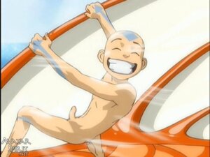 Rating: Explicit Score: 0 Tags: 1boy aang air_nomad airbender_tattoo avatar_legends avatar_the_last_airbender elephant_koi human male male_only rule34 solo straight_hair the_avatar User: bunchy7s