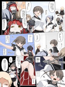 Rating: Questionable Score: 0 Tags: asphyxiation blush breasts brown_eyes brown_hair chains comic copyright_request female from_below glasses highres medium_breasts panties pussy pussy_juice rule34 saliva school_uniform skirt small_breasts strangling translation_request underwear upskirt white_panties User: bunchy7s Rating: Questionable Score: 0 Tags: asphyxiation blush breasts brown_eyes brown_hair chains comic copyright_request female from_below glasses highres medium_breasts panties pussy pussy_juice rule34 saliva school_uniform skirt small_breasts strangling translation_request underwear upskirt white_panties User: bunchy7s