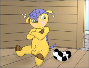 Rating: Explicit Score: 0 Tags: >:( annoyed anthro armadillo ball balls biped blush crossed_arms deflated e621 fifa flaccid foreskin fuleco genitals male mammal mascot nelson88 nude penis pouting sitting small_penis soccer_ball solo three-banded_armadillo xenarthran young young_anthro young_male User: bunchy7s Rating: Explicit Score: 0 Tags: >:( annoyed anthro armadillo ball balls biped blush crossed_arms deflated e621 fifa flaccid foreskin fuleco genitals male mammal mascot nelson88 nude penis pouting sitting small_penis soccer_ball solo three-banded_armadillo xenarthran young young_anthro young_male User: bunchy7s