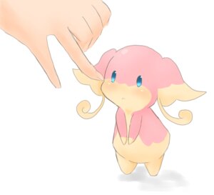Rating: Safe Score: 0 Tags: ambiguous_gender audino digital_media_(artwork) disembodied_hand duo e621 generation_5_pokemon hand_shot human mammal nintendo pokemon pokemon_(species) poking simple_background standing tabune_futachi white_background User: bunchy7s Rating: Safe Score: 0 Tags: ambiguous_gender audino digital_media_(artwork) disembodied_hand duo e621 generation_5_pokemon hand_shot human mammal nintendo pokemon pokemon_(species) poking simple_background standing tabune_futachi white_background User: bunchy7s
