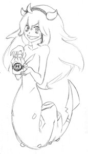 Rating: Questionable Score: 0 Tags: accessory apode bodily_fluids draconcopode e621 female full-length_portrait generation_3_pokemon graphite_(artwork) headband hex_maniac horn lamia legless milk monochrome nintendo pokemon pokemon_(species) portrait reptile scalie serpentine seviper snake solo split_form sweat traditional_media_(artwork) unknown_artist what_has_science_done User: bunchy7s Rating: Questionable Score: 0 Tags: accessory apode bodily_fluids draconcopode e621 female full-length_portrait generation_3_pokemon graphite_(artwork) headband hex_maniac horn lamia legless milk monochrome nintendo pokemon pokemon_(species) portrait reptile scalie serpentine seviper snake solo split_form sweat traditional_media_(artwork) unknown_artist what_has_science_done User: bunchy7s