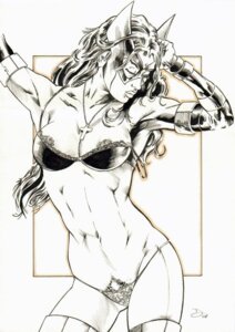 Rating: Explicit Score: 0 Tags: 1girls 2008 birds_of_prey darren_chandler dc dc_comics female female_only helena_bertinelli huntress_(dc) monochrome rule34 signature solo tagme text User: bunchy7s
