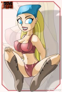 Rating: Explicit Score: 0 Tags: bandana blonde_female blonde_hair blue_eyes boots breasts cartoon_network fang female female_only human human_only lindsay_(tdi) long_hair panties rule34 solo straight_hair teletoon total_drama_island white_female x^j^kny User: bunchy7s Rating: Explicit Score: 0 Tags: bandana blonde_female blonde_hair blue_eyes boots breasts cartoon_network fang female female_only human human_only lindsay_(tdi) long_hair panties rule34 solo straight_hair teletoon total_drama_island white_female x^j^kny User: bunchy7s