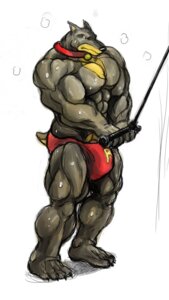 Rating: Explicit Score: 0 Tags: anthro biceps biped blitz_(road_rovers) bodily_fluids bulge canid canine canis claws clothed clothing collar cropped_ears dobermann domestic_dog e621 exercise genitals male mammal muscular muscular_anthro muscular_male pecs penis penis_base pinscher red_clothing red_swimwear road_rovers skimpy solo speedo stagor55 standing sweat swimwear workout User: bunchy7s Rating: Explicit Score: 0 Tags: anthro biceps biped blitz_(road_rovers) bodily_fluids bulge canid canine canis claws clothed clothing collar cropped_ears dobermann domestic_dog e621 exercise genitals male mammal muscular muscular_anthro muscular_male pecs penis penis_base pinscher red_clothing red_swimwear road_rovers skimpy solo speedo stagor55 standing sweat swimwear workout User: bunchy7s