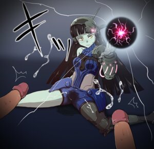 Rating: Explicit Score: 0 Tags: 1girls black_hair blush breasts cum_through_clothes disembodied_penis dripping_cum energy_ball female gyo japanese_text long_hair looking_away male penis psychic_lifetrancer rule34 small_breasts tagme wet_clothes yellow_eyes yu-gi-oh! User: bunchy7s