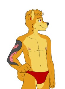 Rating: Safe Score: 0 Tags: anthro black_nose canid canine canis clothed clothing domestic_dog e621 howie_(vasuki) male mammal nipple_piercing nipples piercing red_eyes shiba_inu solo speedo spitz swimwear tail tattoo topless vasuki User: bunchy7s Rating: Safe Score: 0 Tags: anthro black_nose canid canine canis clothed clothing domestic_dog e621 howie_(vasuki) male mammal nipple_piercing nipples piercing red_eyes shiba_inu solo speedo spitz swimwear tail tattoo topless vasuki User: bunchy7s