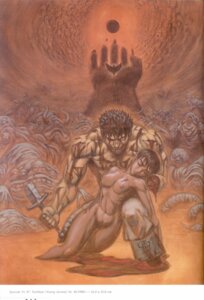 Rating: Explicit Score: 0 Tags: 1girls amputee berserk blood brand_of_sacrifice breasts canon_nudity casca dark-skinned_female dark_skin female femto griffith guts_(berserk) human male manga navel nipples nude official_art rule34 short_hair small_breasts User: bunchy7s