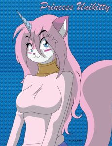 Rating: Safe Score: 0 Tags: 2014 :3 anthro big_breasts blaze984 blue_eyes blush breasts clothing collar e621 equid equine felid female fur hair hi_res horn lego looking_at_viewer mammal mythological_creature mythological_equine mythology pink_body pink_fur pink_hair pink_nose solo sweater the_lego_movie topwear unicorn unikitty white_body white_fur User: bunchy7s