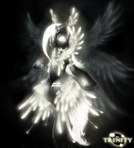 Rating: Safe Score: 0 Tags: diamond_dust_(legacy350) e621 equid equine fan_character feathered_wings feathers female glowing glowing_eyes hasbro legacy350 mammal multi_wing my_little_pony mythological_creature mythological_equine mythology pegasus solo wings User: bunchy7s