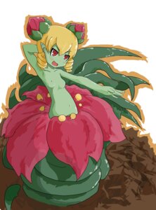 Rating: Questionable Score: 0 Tags: alraune breasts disgaea e621 elemental_creature elemental_humanoid european_mythology female flora_beast flora_fauna flower humanoid mythology nipples nippon_ichi_software plant plant_humanoid simple_background solo split_form white_background wolfdale8400 User: bunchy7s