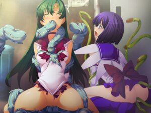 Rating: Explicit Score: 0 Tags: 2girls anal bishoujo_senshi_sailor_moon breasts clothing female hotaru_tomoe large_breasts magicalmushroom multiple_females multiple_girls oral_sex pussy rape rule34 sailor_pluto sailor_saturn school_uniform setsuna_meiou skirt straight_hair tentacle torn_clothes vaginal_penetration User: bunchy7s