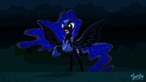 Rating: Safe Score: 0 Tags: 16:9 2013 armor black_body black_feathers blue_eyes cutie_mark dark digital_media_(artwork) e621 equid equine feathered_wings feathers female feral friendship_is_magic hasbro headgear helmet hi_res horn mammal my_little_pony mysticalpha mythological_creature mythological_equine mythology night nightmare_moon_(mlp) open_mouth solo sparkles widescreen winged_unicorn wings User: bunchy7s