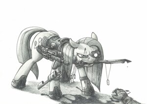 Rating: Questionable Score: 0 Tags: 2012 armor blood bodily_fluids cutie_mark death dog_tags e621 earth_pony equid equine female feral friendship_is_magic george5408 greyscale gun hair hasbro hi_res horse knife long_hair mammal monochrome my_little_pony pinkamena_(mlp) pinkie_pie_(mlp) pony quadruped ranged_weapon simple_background solo tail weapon white_background User: bunchy7s Rating: Questionable Score: 0 Tags: 2012 armor blood bodily_fluids cutie_mark death dog_tags e621 earth_pony equid equine female feral friendship_is_magic george5408 greyscale gun hair hasbro hi_res horse knife long_hair mammal monochrome my_little_pony pinkamena_(mlp) pinkie_pie_(mlp) pony quadruped ranged_weapon simple_background solo tail weapon white_background User: bunchy7s