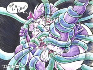 Rating: Explicit Score: 0 Tags: 2000 4:3 anal anal_penetration anthro bodily_fluids cum e621 female fifi_la_fume furry genital_fluids mammal mephitid oral oral_penetration penetration purple_fur restrained rule34 skunk solo tagme tail tdk tentacle tentacle_in_mouth tentacle_penetration tentacles tiny_toon_adventures translucent translucent_penetration translucent_tentacles vaginal vaginal_penetration warner_brothers User: bunchy7s