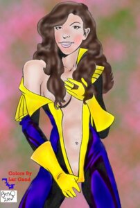 Rating: Explicit Score: 0 Tags: 1girls 2004 color colored female female_only kitty_pryde lar_gand_(artist) marvel marvel_comics rule34 satyq shadowcat solo straight_hair tagme uncensored x-men User: bunchy7s