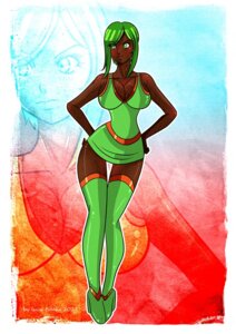 Rating: Questionable Score: 0 Tags: angry big_breasts blush breasts brown_skin cleavage dark-skinned_female dark_skin female green_eyes green_hair hair hands_on_hips heels high_heel_boots high_heels hips lucy_fidelis olivia_(lucy_fidelis) pose rule34 short_skirt sideboob wasp_waist wide_hips User: bunchy7s Rating: Questionable Score: 0 Tags: angry big_breasts blush breasts brown_skin cleavage dark-skinned_female dark_skin female green_eyes green_hair hair hands_on_hips heels high_heel_boots high_heels hips lucy_fidelis olivia_(lucy_fidelis) pose rule34 short_skirt sideboob wasp_waist wide_hips User: bunchy7s