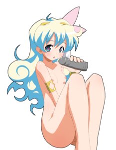 Rating: Explicit Score: 0 Tags: 1girls female nia_teppelin rule34 shishimaru_ken'ya tagme tengen_toppa_gurren_lagann User: bunchy7s