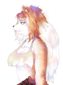 Rating: Questionable Score: 0 Tags: anthro breasts canid canine clothed clothing e621 female fox half-length_portrait mammal portrait sindoll solo under_boob User: bunchy7s Rating: Questionable Score: 0 Tags: anthro breasts canid canine clothed clothing e621 female fox half-length_portrait mammal portrait sindoll solo under_boob User: bunchy7s