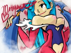 Rating: Explicit Score: 0 Tags: artist_request breasts clothing darkstalkers demon female medium_breasts morrigan_aensland rule34 succubus tagme User: bunchy7s Rating: Explicit Score: 0 Tags: artist_request breasts clothing darkstalkers demon female medium_breasts morrigan_aensland rule34 succubus tagme User: bunchy7s