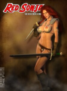 Rating: Explicit Score: 0 Tags: 1girls 3d armed chainmail_bikini female female_only marvel marvel_comics red_sonja red_sonja_(comics) rule34 solo straight_hair the_pitt User: bunchy7s Rating: Explicit Score: 0 Tags: 1girls 3d armed chainmail_bikini female female_only marvel marvel_comics red_sonja red_sonja_(comics) rule34 solo straight_hair the_pitt User: bunchy7s