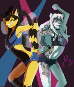 Rating: Questionable Score: 0 Tags: 2011 antennae_(anatomy) anthro arthropod bee butt canid canine clothed clothing dancing digital_media_(artwork) dirty duo e621 felid femboy fox hybrid hymenopteran insect jailbird leopard male male/male mammal pantherine rill shaded simple_background skimpy tail User: bunchy7s Rating: Questionable Score: 0 Tags: 2011 antennae_(anatomy) anthro arthropod bee butt canid canine clothed clothing dancing digital_media_(artwork) dirty duo e621 felid femboy fox hybrid hymenopteran insect jailbird leopard male male/male mammal pantherine rill shaded simple_background skimpy tail User: bunchy7s